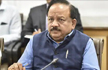 Covaxin, Indias 1st Coronavirus vaccine, may be available by end of this year: Health Minister